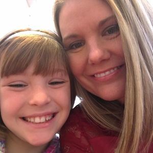 Meet your Posher, Carrie